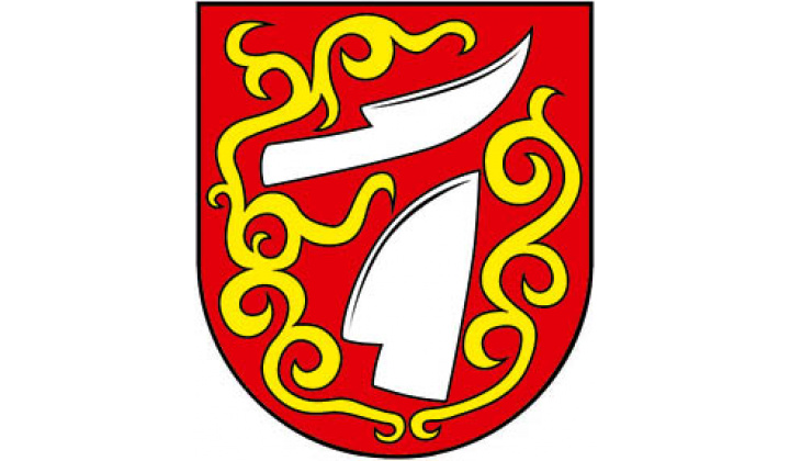 2. fotografia fotogalérie Symboly obce