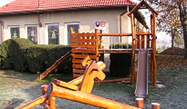 2. fotografia fotogalérie Naša obec