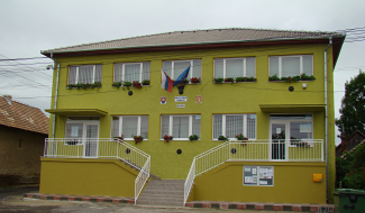 4. fotografia fotogalérie Naša obec