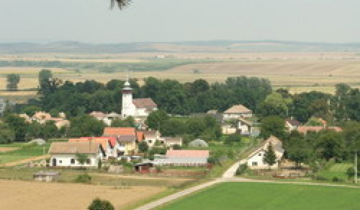 6. fotografia fotogalérie Naša obec