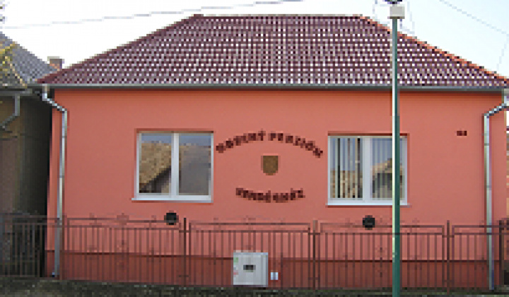 7. fotografia fotogalérie Naša obec