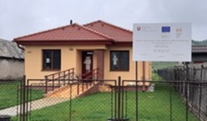 9. fotografia fotogalérie Naša obec