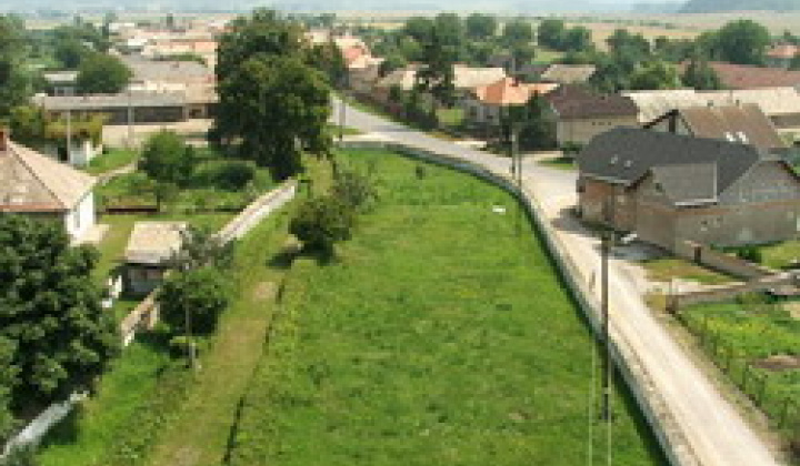 2. fotografia fotogalérie Obec