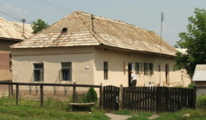 3. fotografia fotogalérie Obec