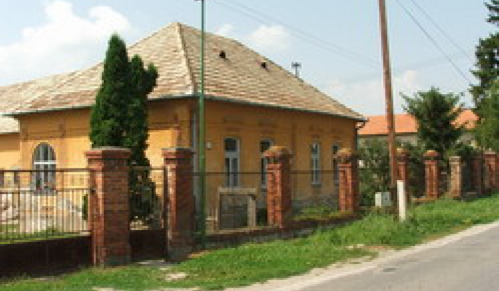 4. fotografia fotogalérie Obec