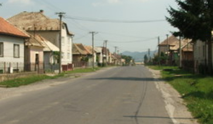 5. fotografia fotogalérie Obec