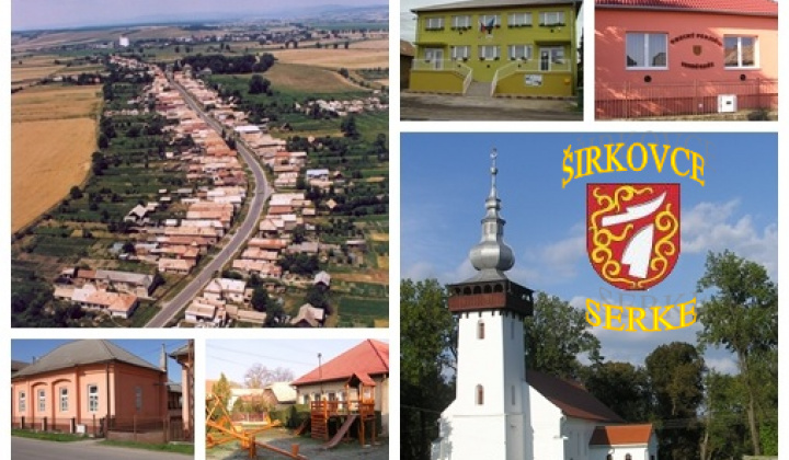 6. fotografia fotogalérie Obec