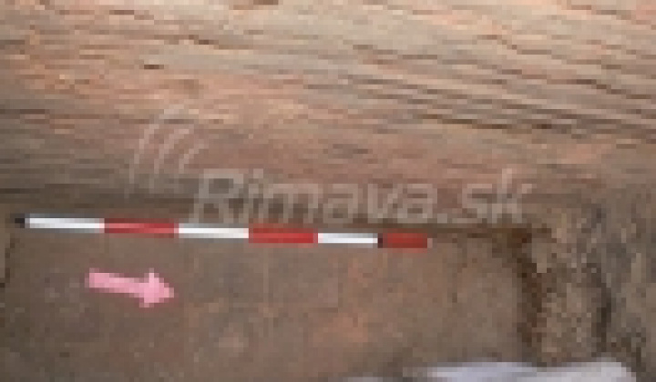 1. fotografia fotogalérie Zaujímavosti / Hrad zo stredoveku - foto