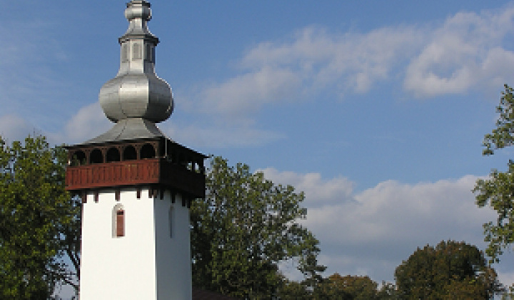 4. fotografia fotogalérie Cirkev